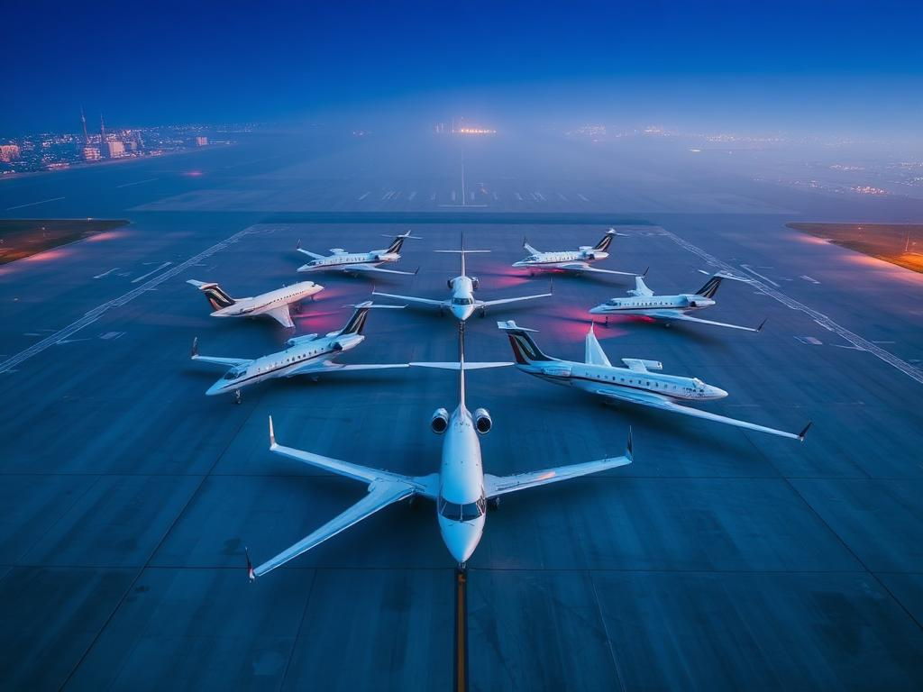 AvBuyer aircraft