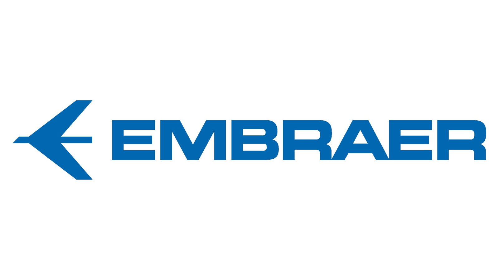 Embraer Executive logo